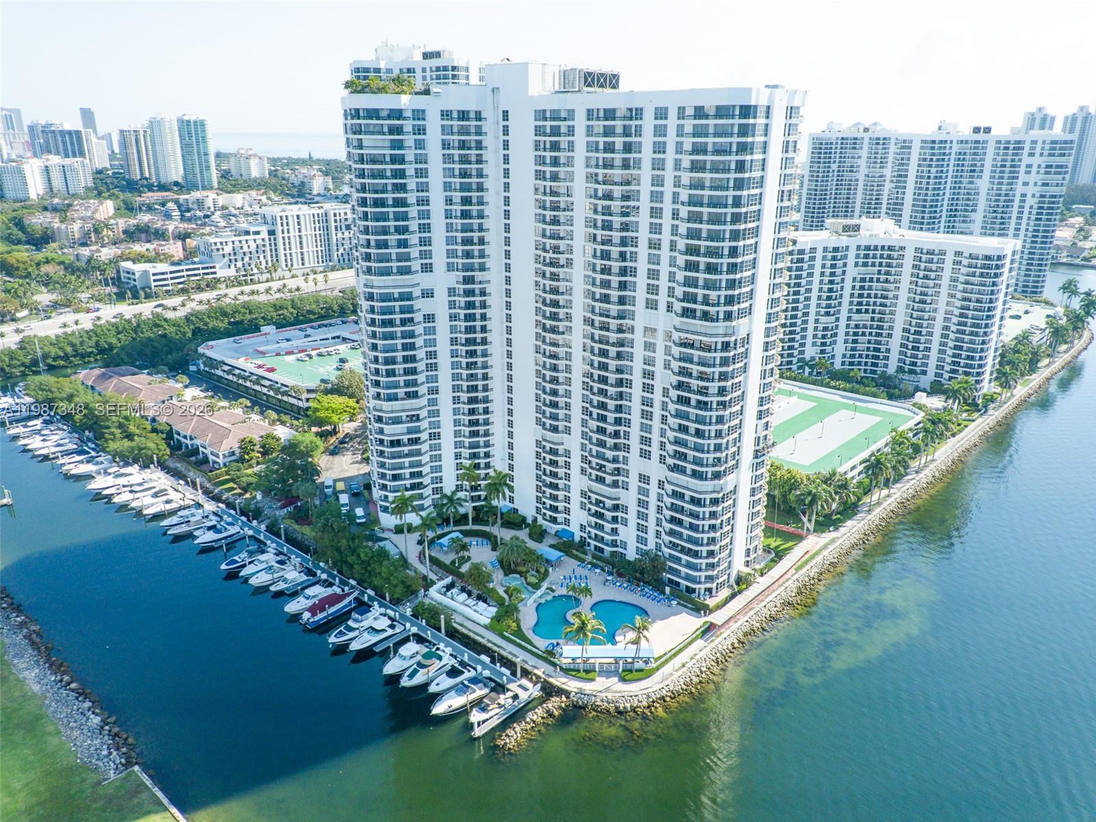 Photo of 3530 Mystic Pointe Dr #1401, Aventura, Florida, 33180 -
