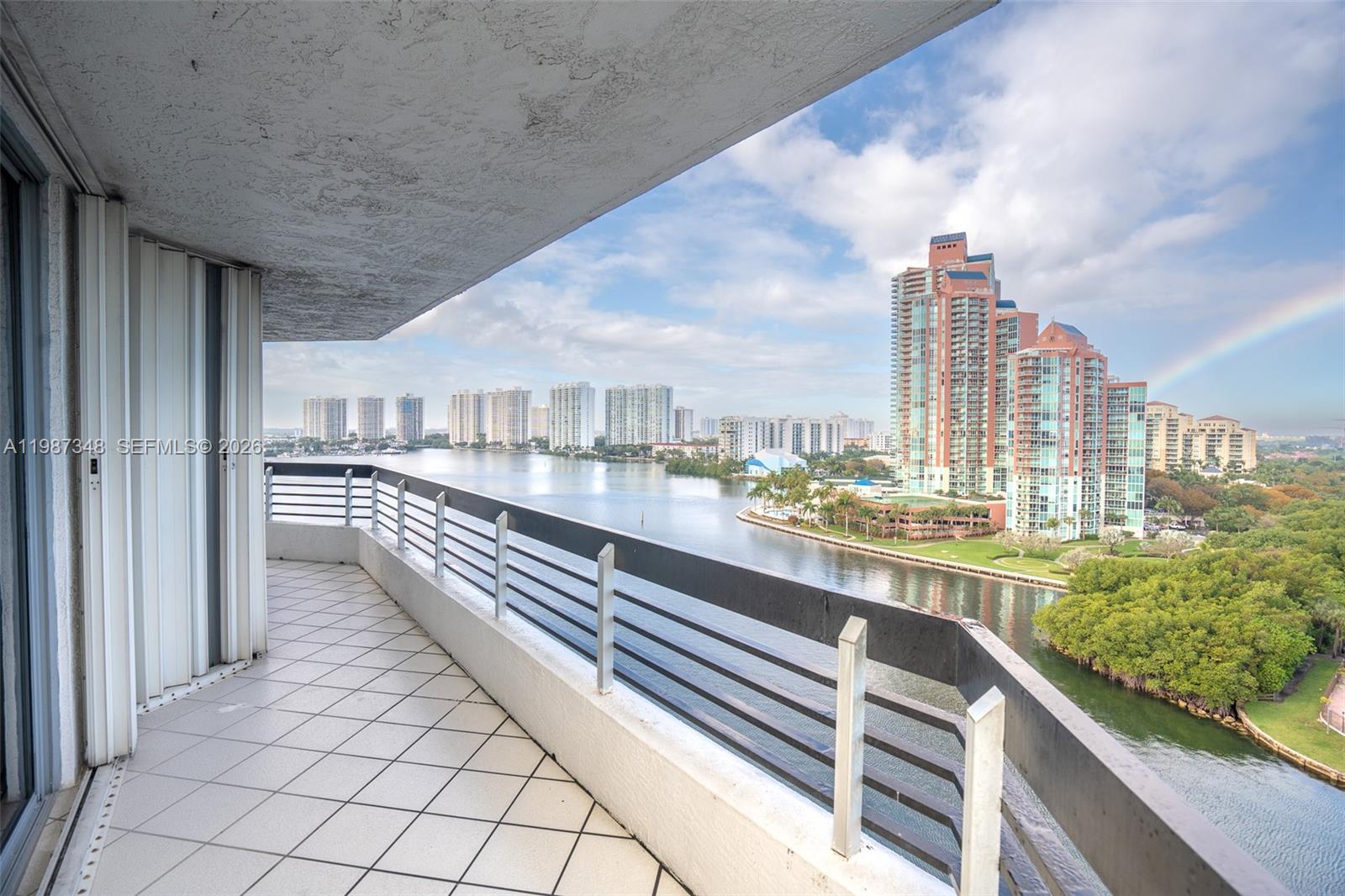 Photo of 3530 Mystic Pointe Dr #1401, Aventura, Florida, 33180 -