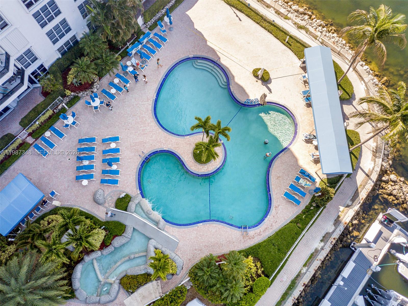 Photo of 3530 Mystic Pointe Dr #1401, Aventura, Florida, 33180 -