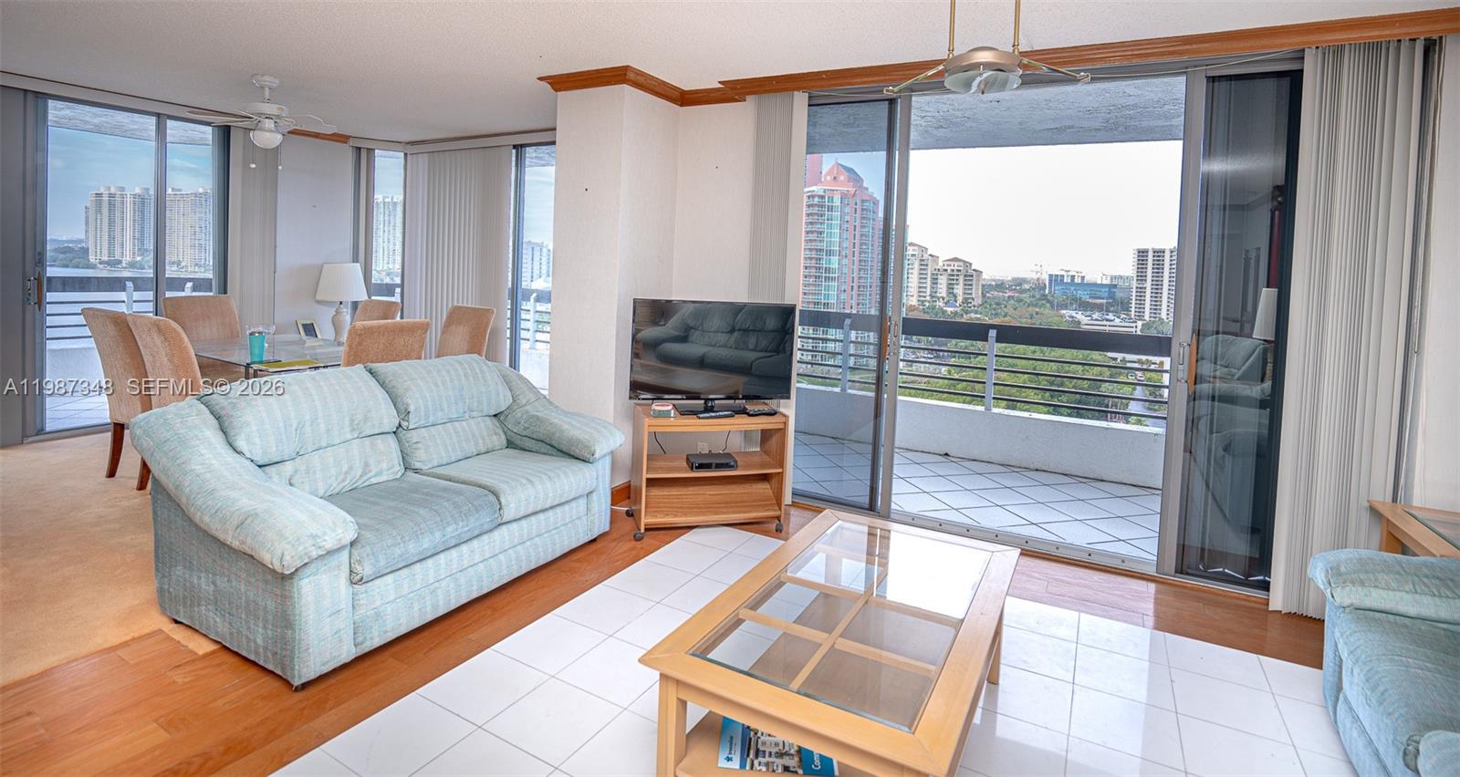 Photo of 3530 Mystic Pointe Dr #1401, Aventura, Florida, 33180 -