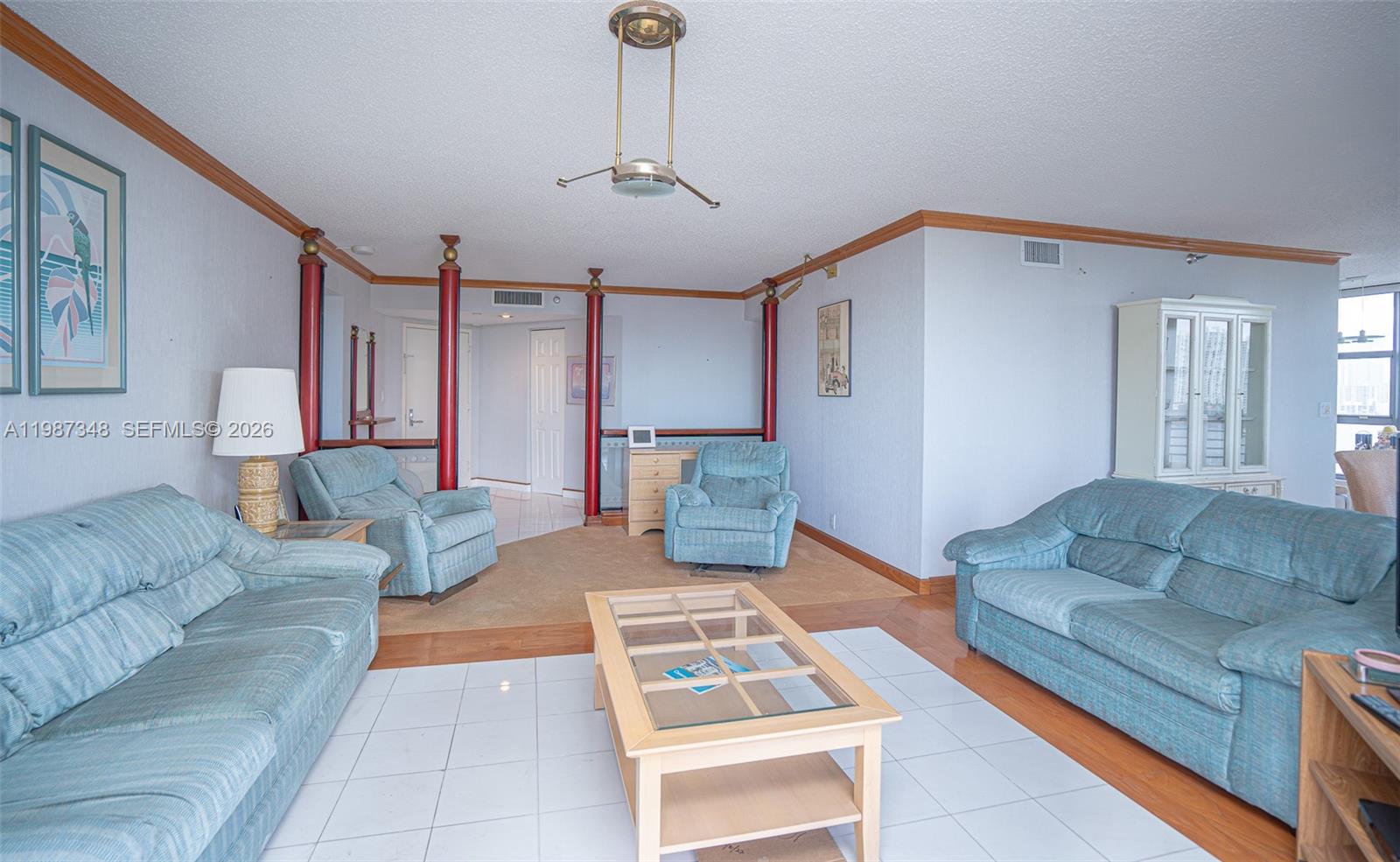 Photo of 3530 Mystic Pointe Dr #1401, Aventura, Florida, 33180 -