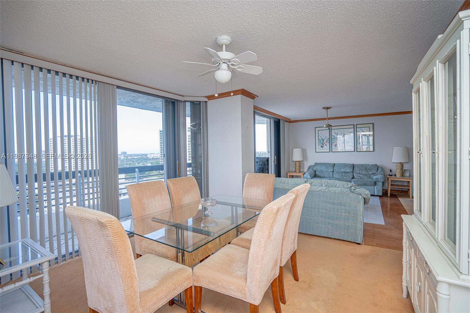 Photo of 3530 Mystic Pointe Dr #1401, Aventura, Florida, 33180 -