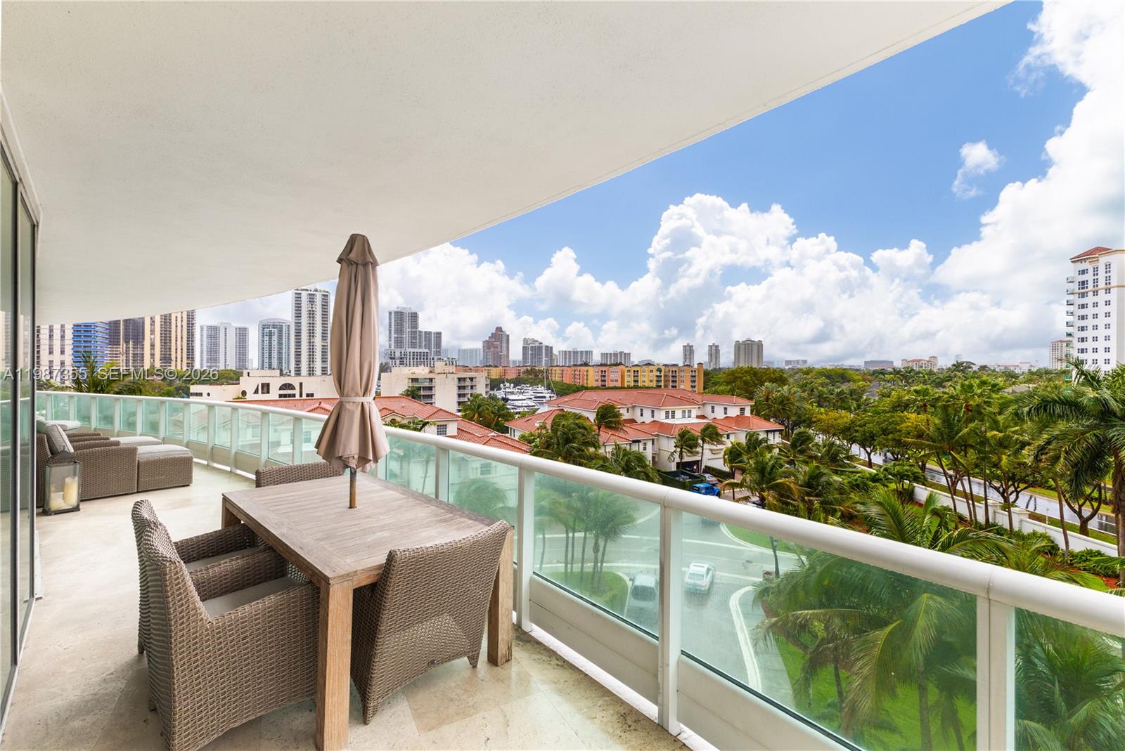 Photo of 19955 38th Ct #701, Aventura, Florida, 33180 -