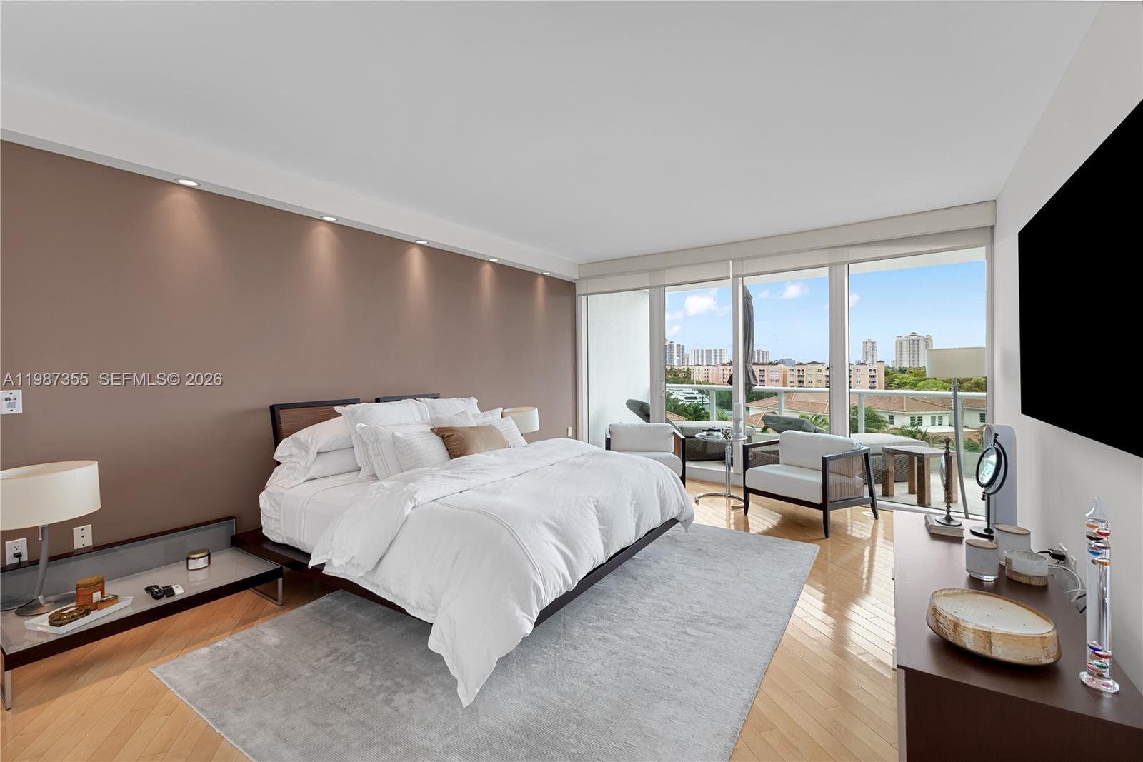 Photo of 19955 38th Ct #701, Aventura, Florida, 33180 -