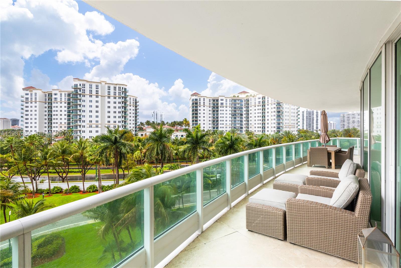 Photo of 19955 38th Ct #701, Aventura, Florida, 33180 -