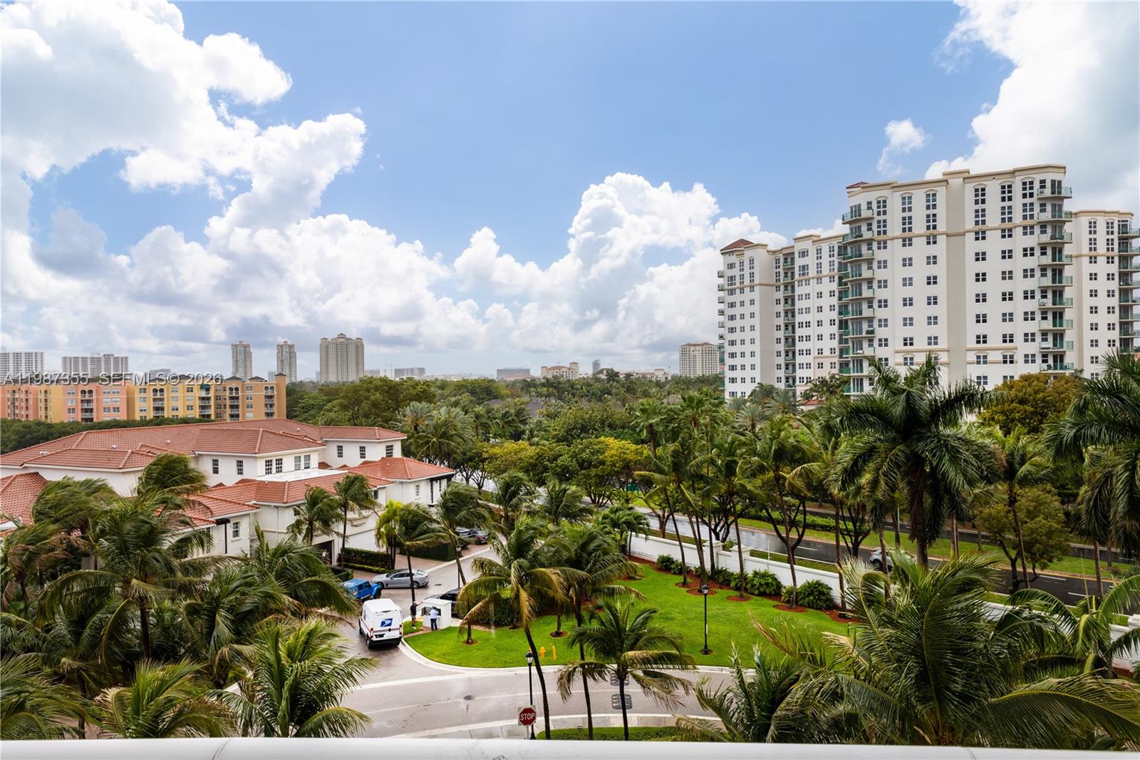 Photo of 19955 38th Ct #701, Aventura, Florida, 33180 -