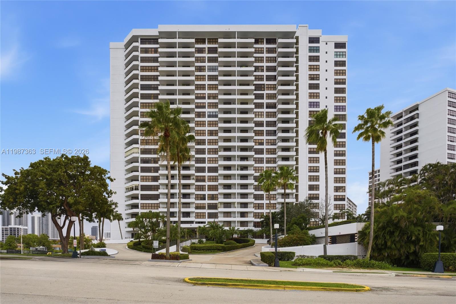 Photo of 2500 Parkview Dr  #415, Hallandale Beach, Florida, 33009 - 