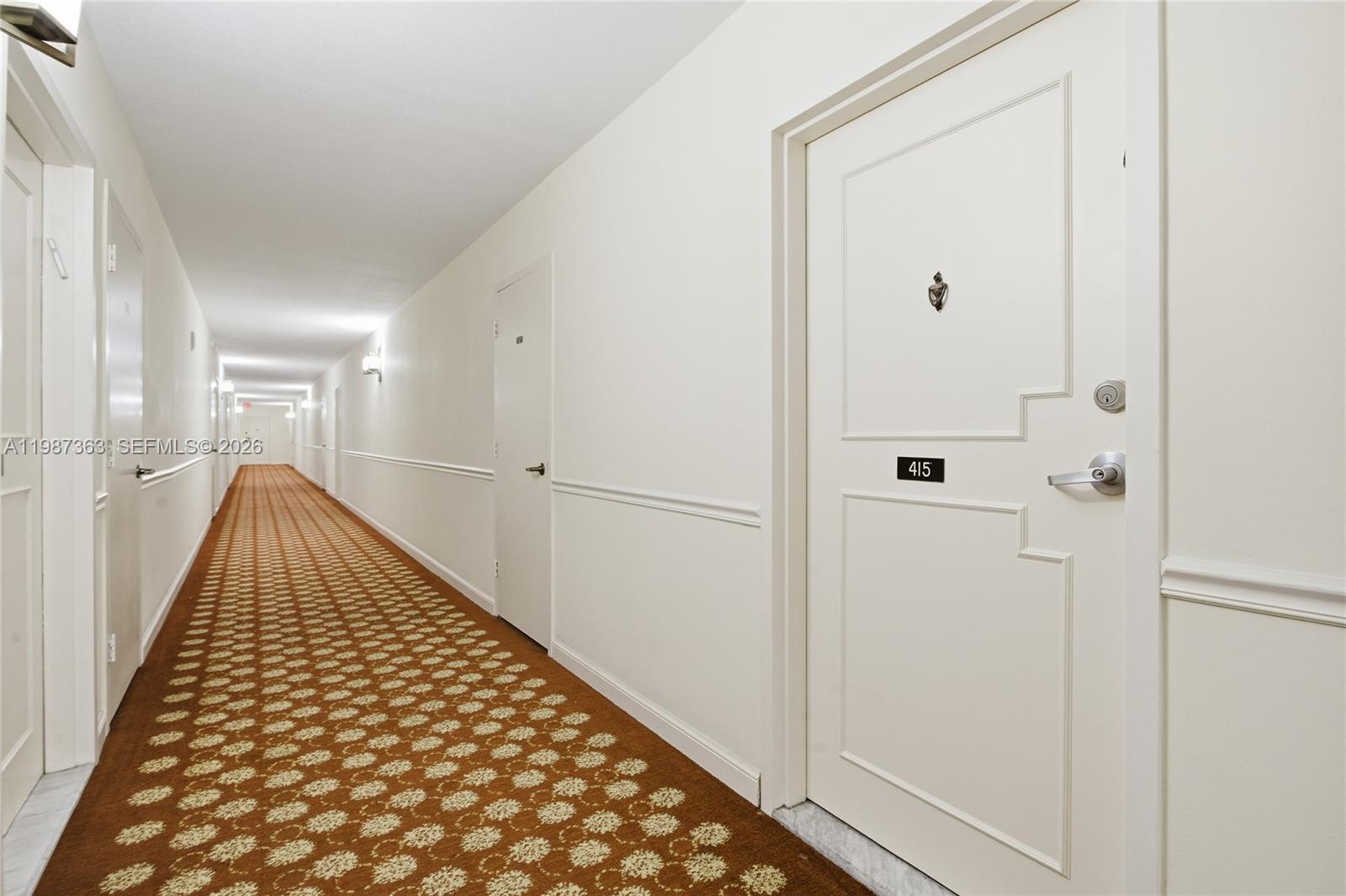 Photo of 2500 Parkview Dr  #415, Hallandale Beach, Florida, 33009 - 