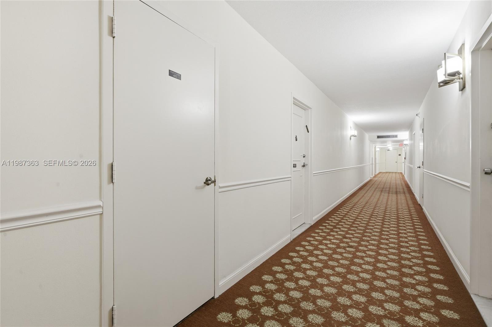 Photo of 2500 Parkview Dr  #415, Hallandale Beach, Florida, 33009 - 