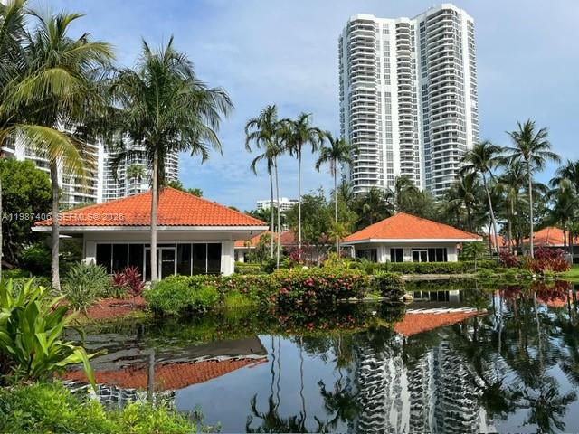 Photo of 3530 Mystic Pointe Dr #1412, Aventura, Florida, 33180 -