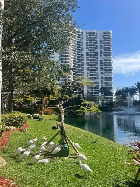 Photo of 3530 Mystic Pointe Dr #1412, Aventura, Florida, 33180 -