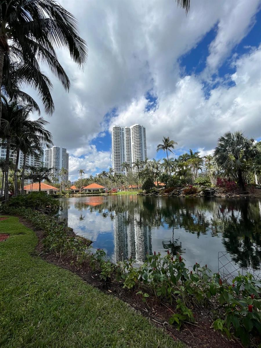 Photo of 3530 Mystic Pointe Dr #1412, Aventura, Florida, 33180 -