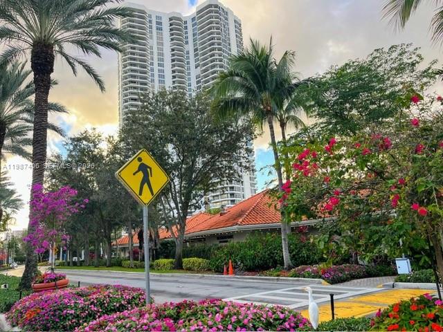 Photo of 3530 Mystic Pointe Dr #1412, Aventura, Florida, 33180 -