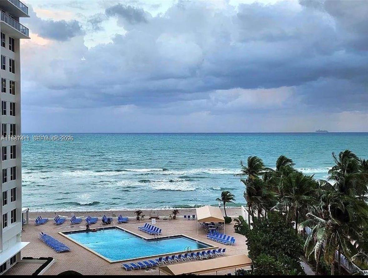 Photo of 3505 Ocean Dr #1018, Hollywood, Florida, 33019 -