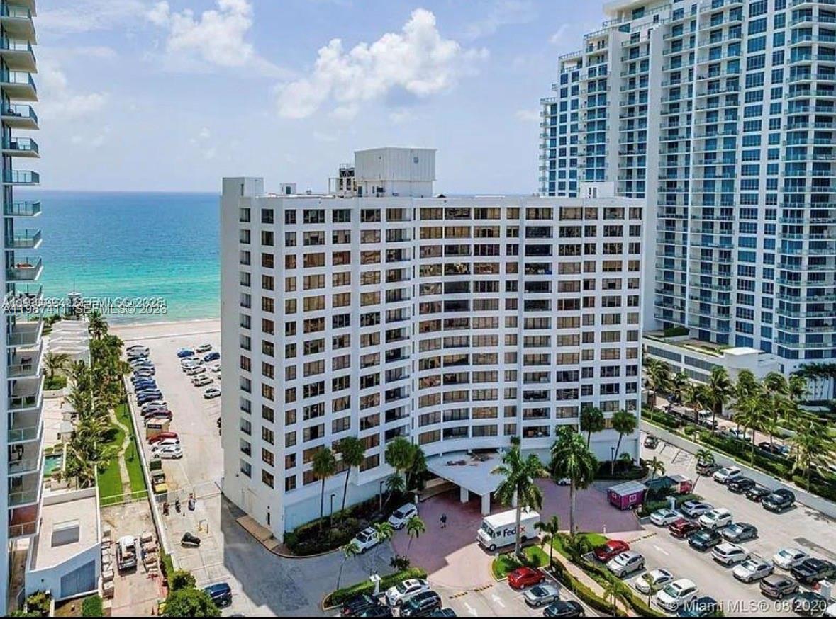 Photo of 3505 Ocean Dr #1018, Hollywood, Florida, 33019 -