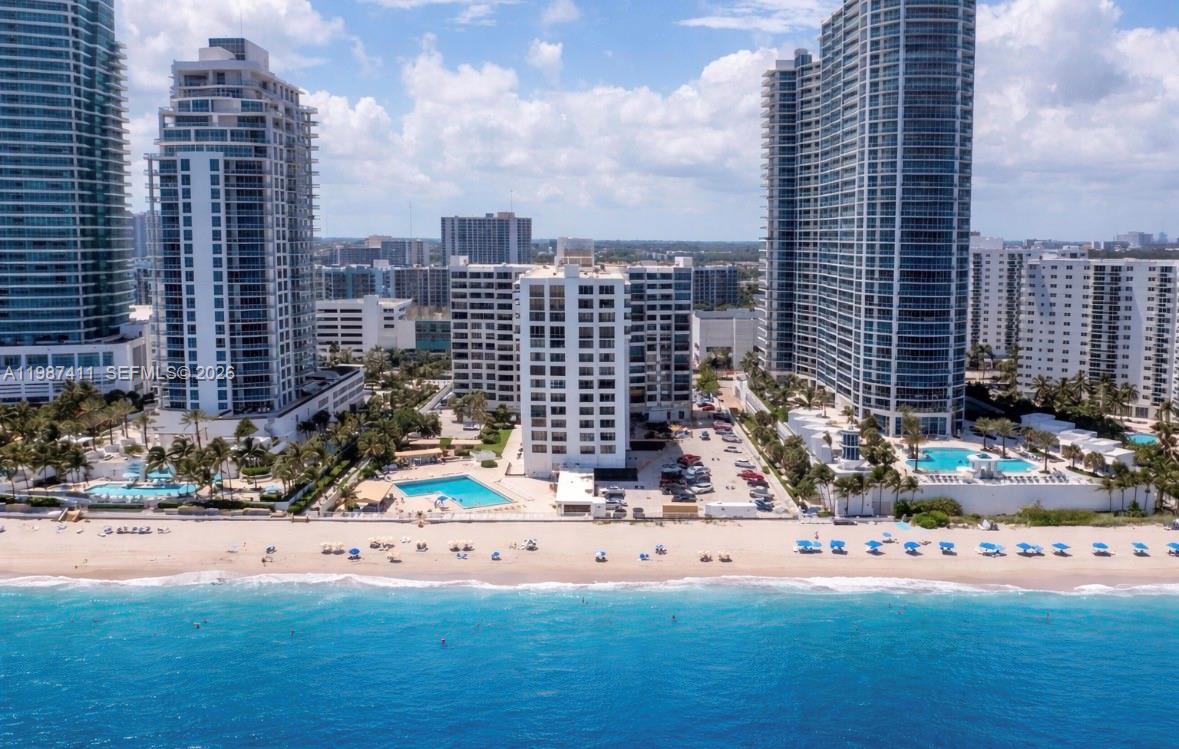 Photo of 3505 Ocean Dr #1018, Hollywood, Florida, 33019 -