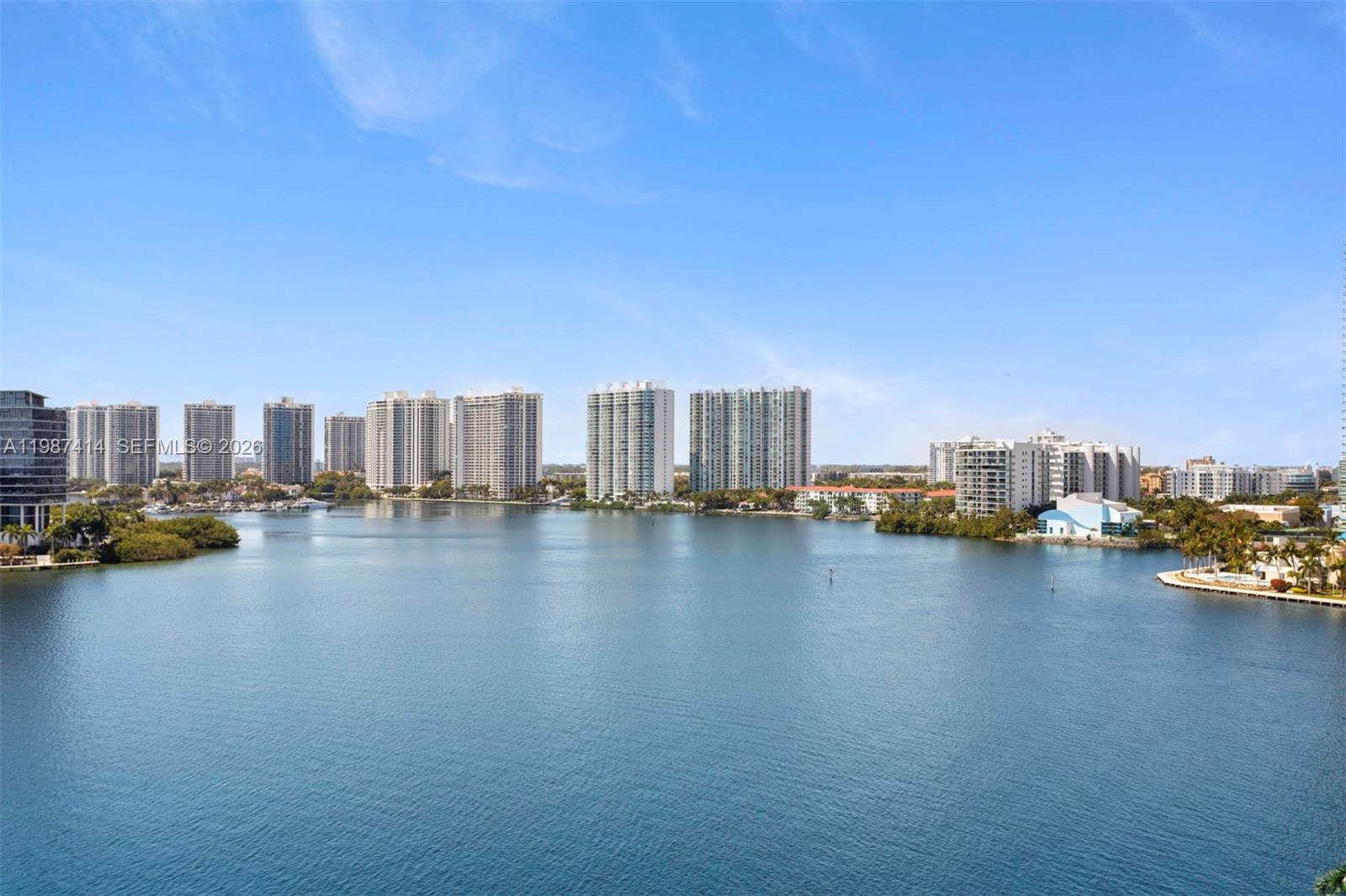 Photo of 3600 Mystic Pointe Dr #1402, Aventura, Florida, 33180 -