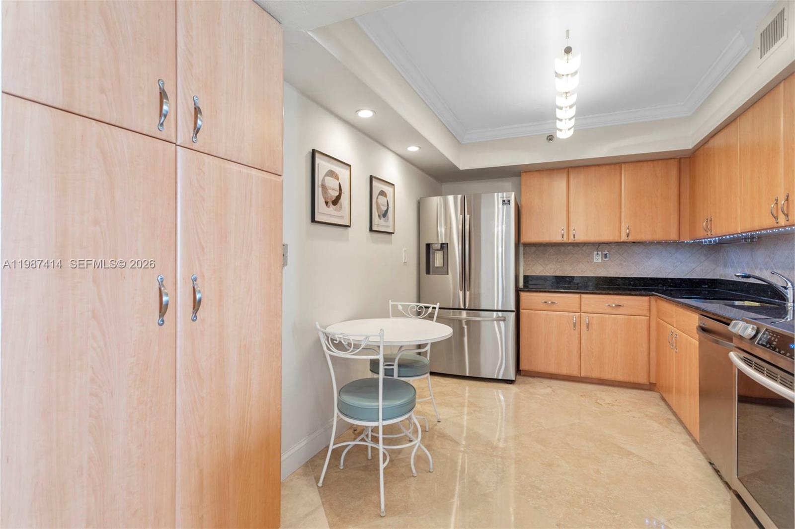 Photo of 3600 Mystic Pointe Dr #1402, Aventura, Florida, 33180 -