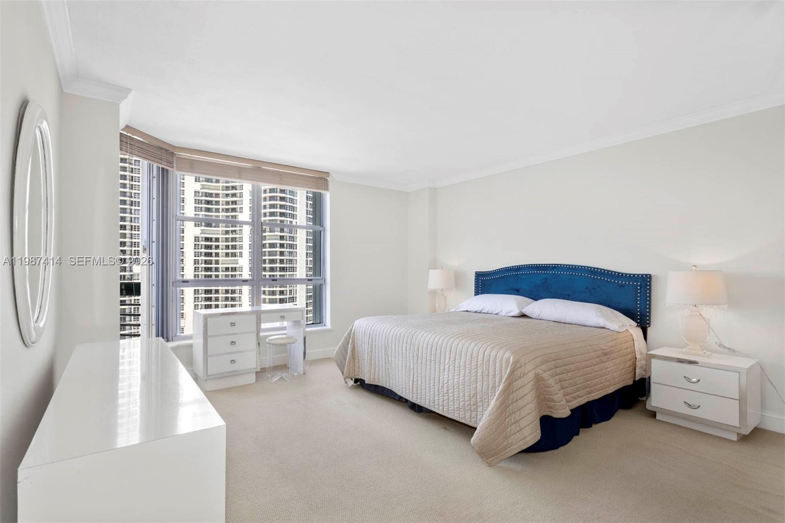 Photo of 3600 Mystic Pointe Dr #1402, Aventura, Florida, 33180 -