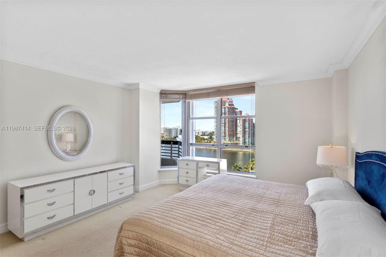 Photo of 3600 Mystic Pointe Dr #1402, Aventura, Florida, 33180 -