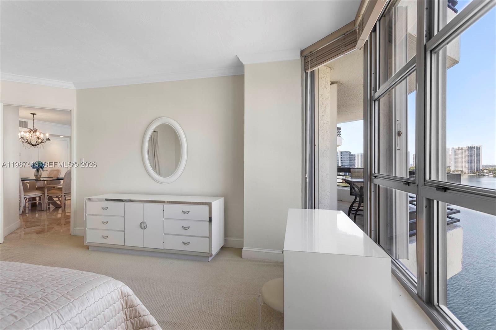 Photo of 3600 Mystic Pointe Dr #1402, Aventura, Florida, 33180 -