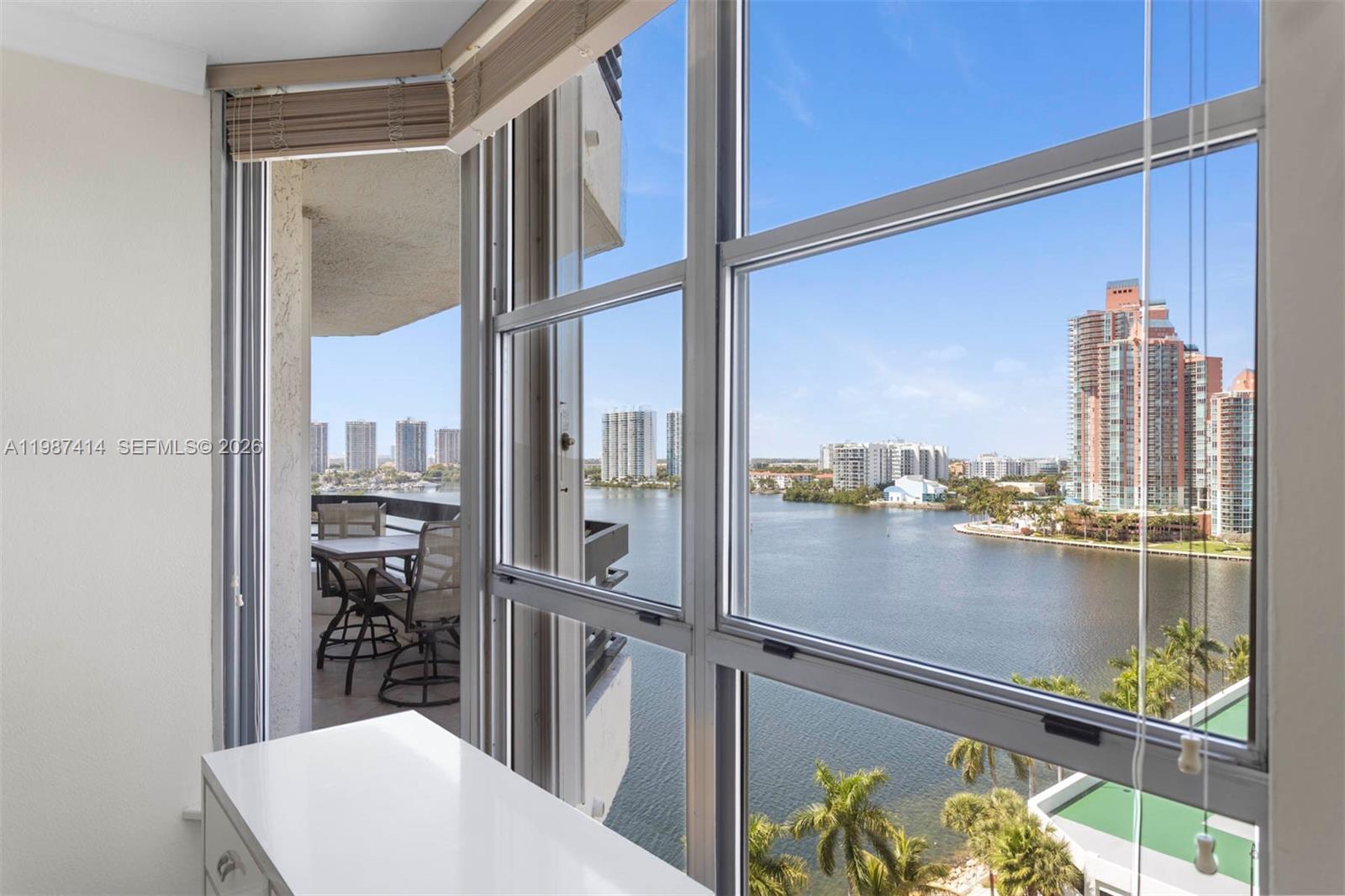 Photo of 3600 Mystic Pointe Dr #1402, Aventura, Florida, 33180 -