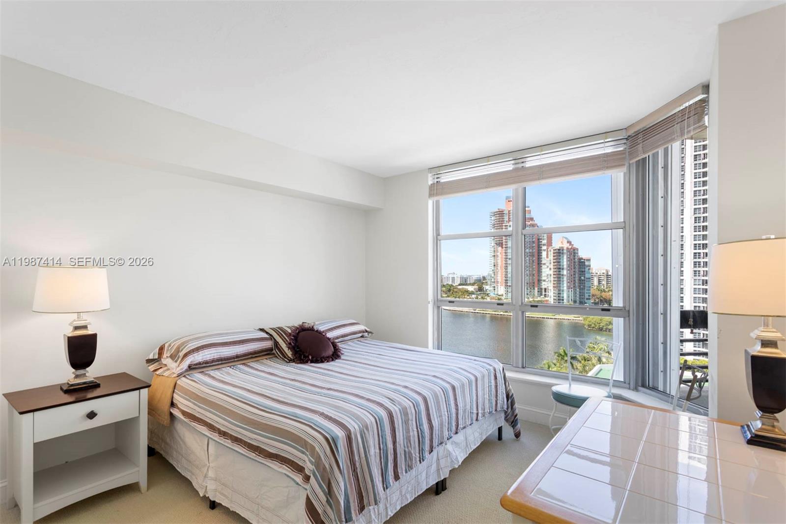 Photo of 3600 Mystic Pointe Dr #1402, Aventura, Florida, 33180 -