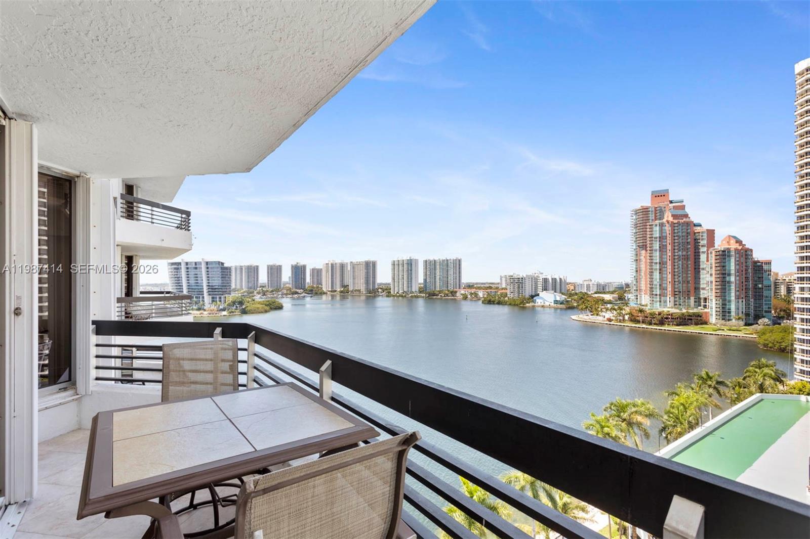 Photo of 3600 Mystic Pointe Dr #1402, Aventura, Florida, 33180 -