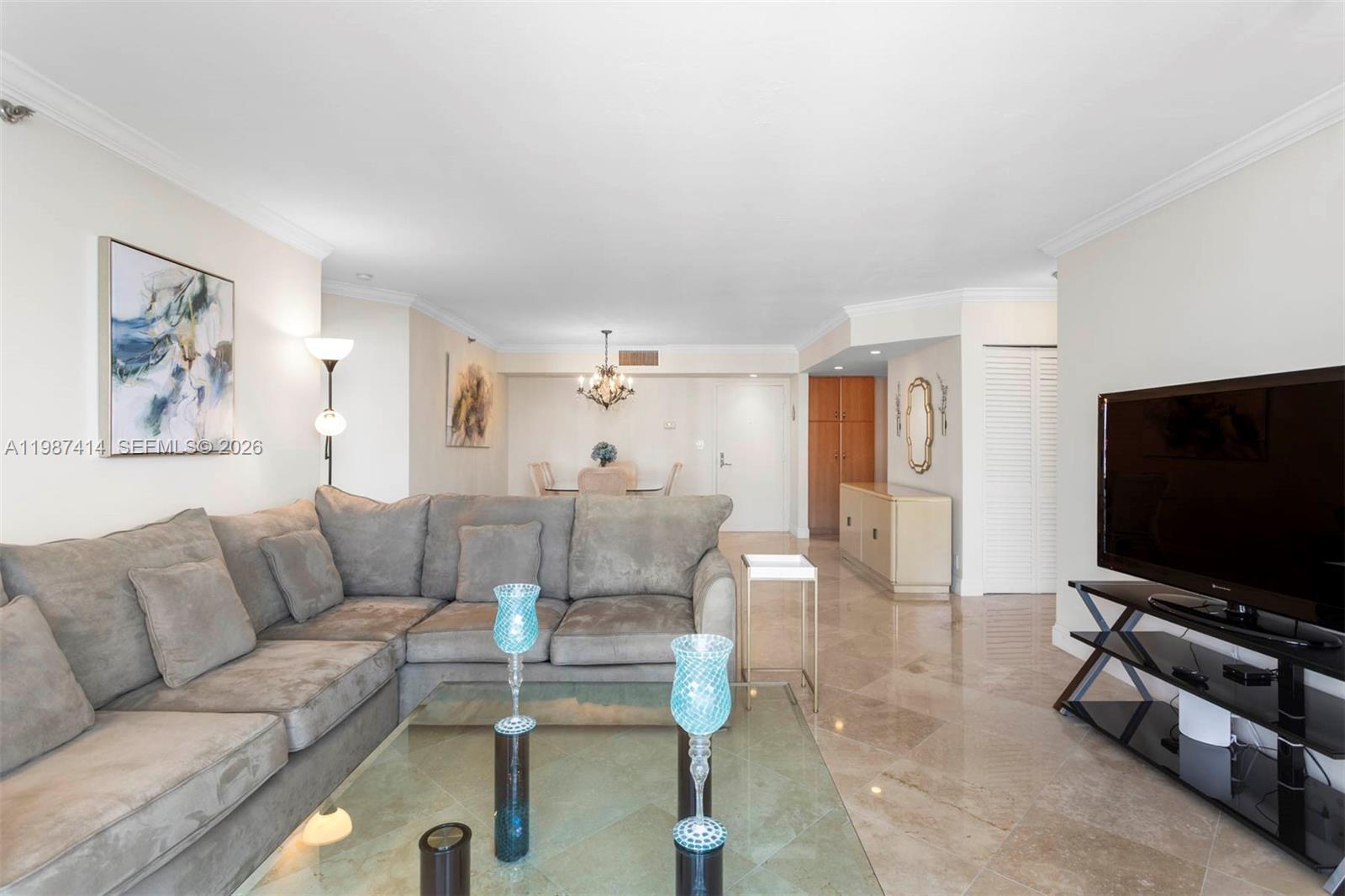 Photo of 3600 Mystic Pointe Dr #1402, Aventura, Florida, 33180 -