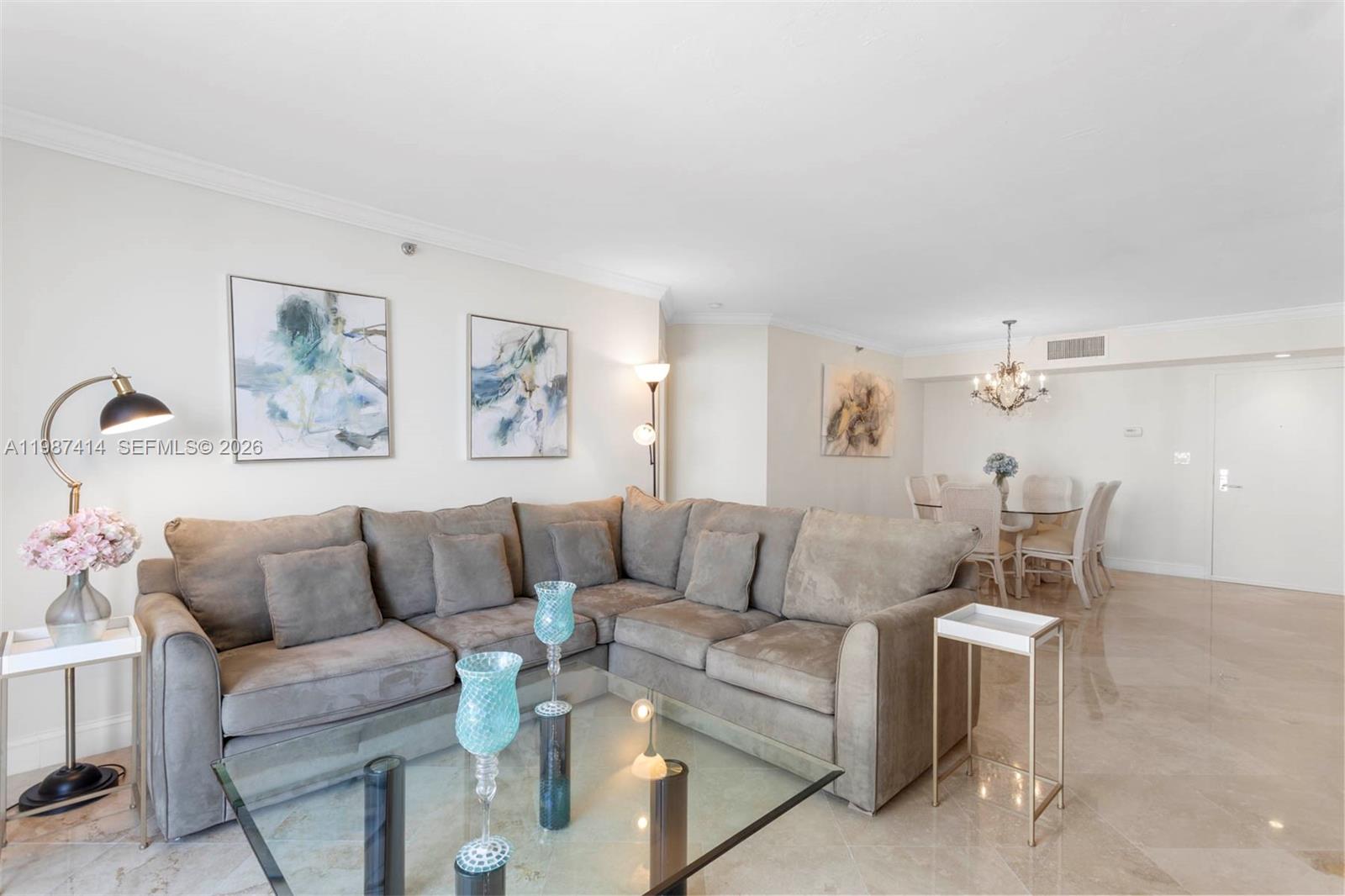 Photo of 3600 Mystic Pointe Dr #1402, Aventura, Florida, 33180 -