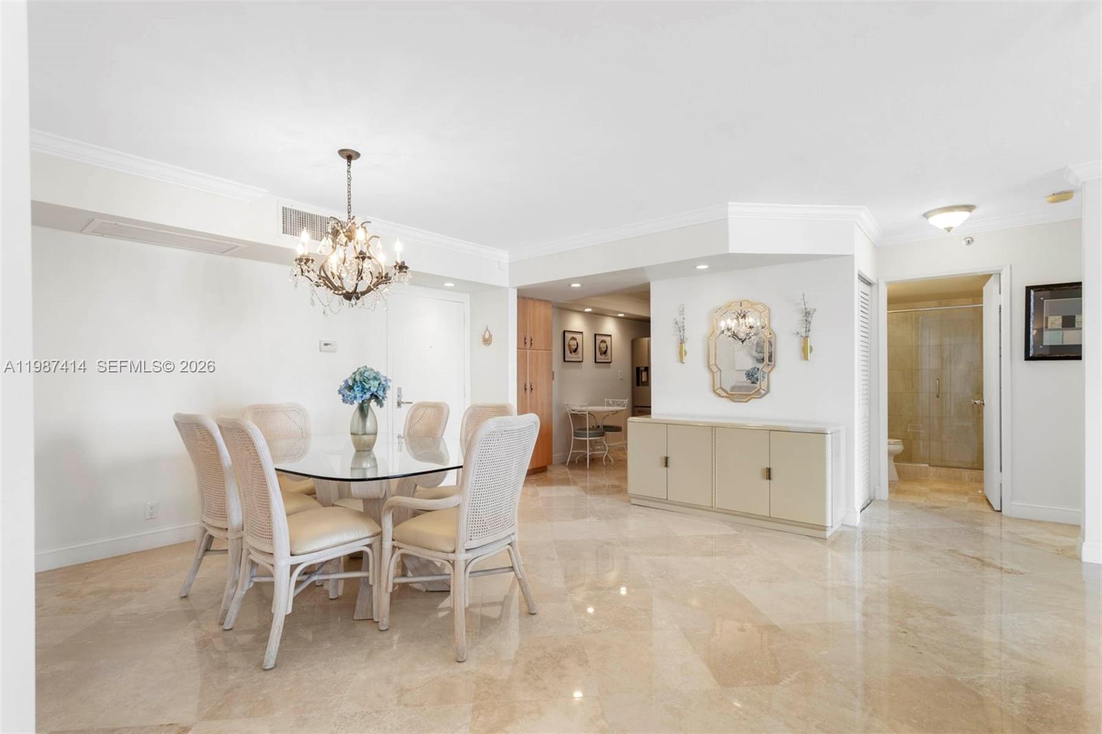 Photo of 3600 Mystic Pointe Dr #1402, Aventura, Florida, 33180 -