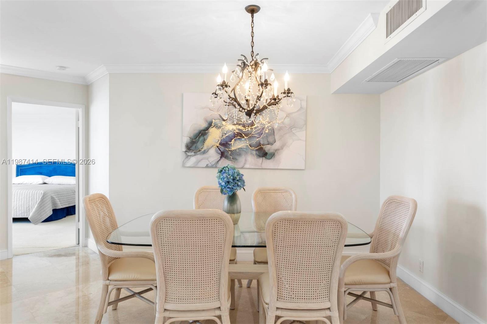 Photo of 3600 Mystic Pointe Dr #1402, Aventura, Florida, 33180 -