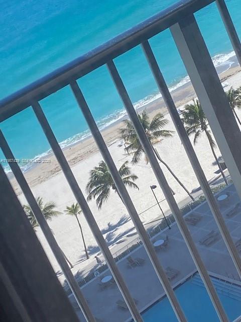 Photo of 2201 Ocean Dr  #1507, Hollywood, Florida, 33019 - 