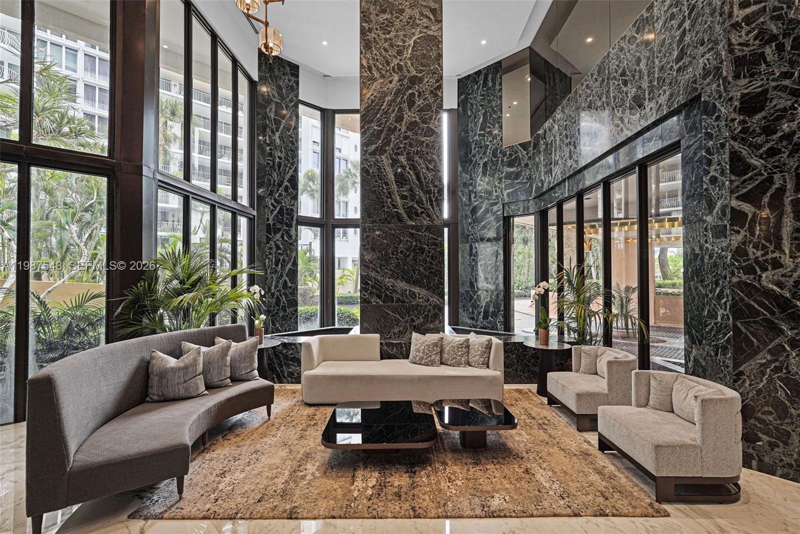 Photo of 10175 Collins Ave  #1207, Bal Harbour, Florida, 33154 - 