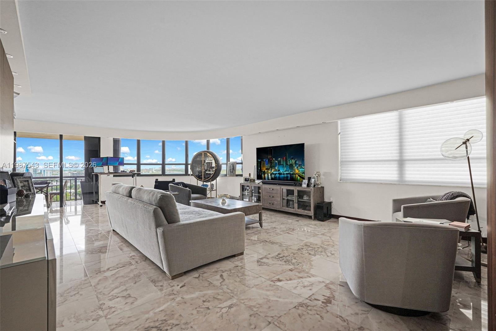 Photo of 10175 Collins Ave  #1207, Bal Harbour, Florida, 33154 - 