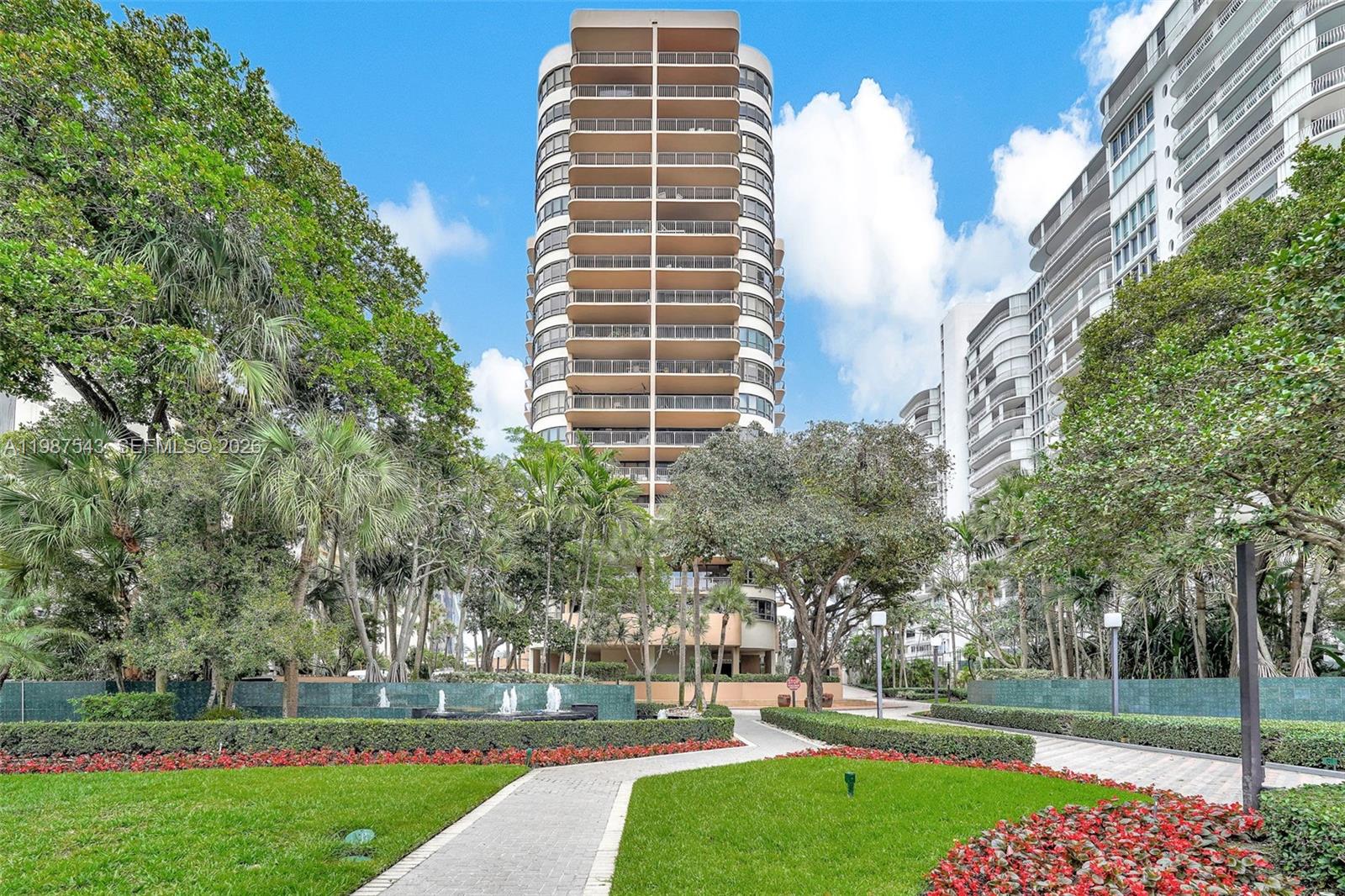 Photo of 10175 Collins Ave  #1207, Bal Harbour, Florida, 33154 - 