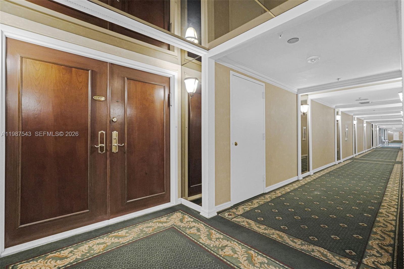 Photo of 10175 Collins Ave  #1207, Bal Harbour, Florida, 33154 - 