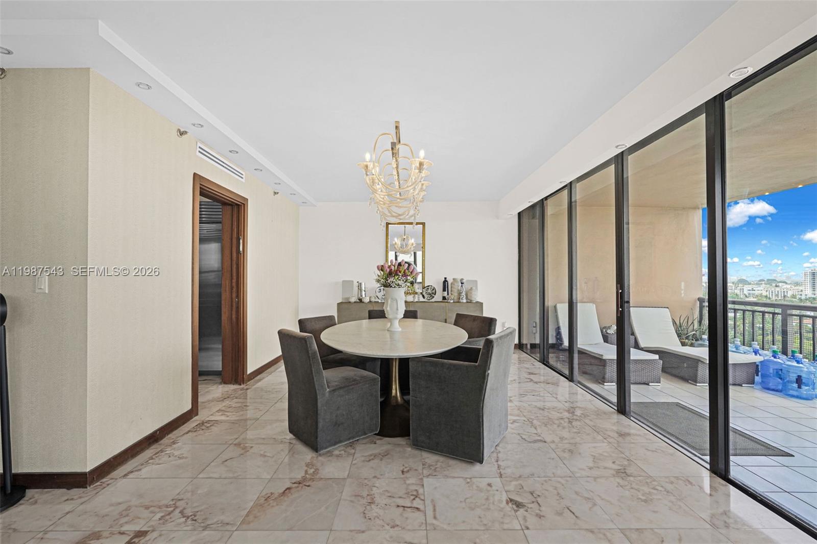 Photo of 10175 Collins Ave  #1207, Bal Harbour, Florida, 33154 - 