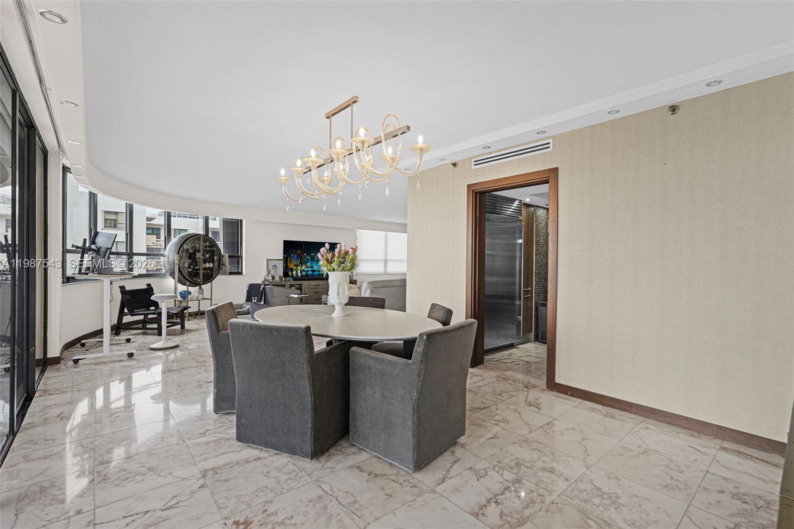 Photo of 10175 Collins Ave  #1207, Bal Harbour, Florida, 33154 - 