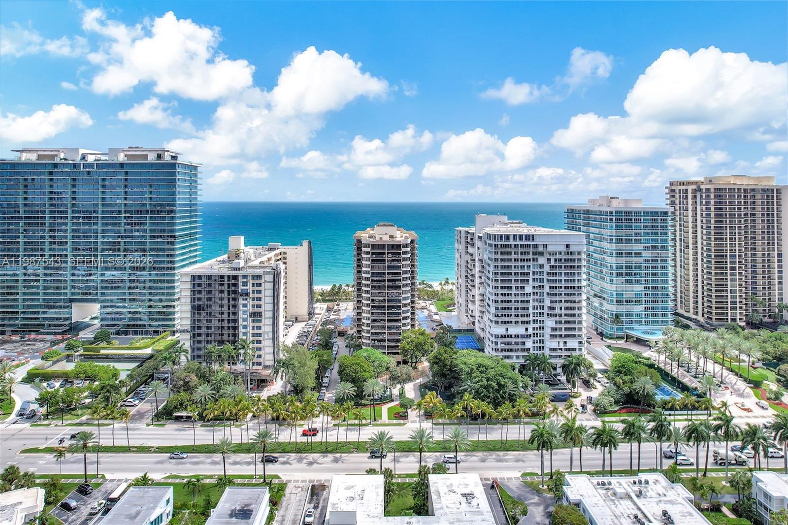 Photo of 10175 Collins Ave  #1207, Bal Harbour, Florida, 33154 - 