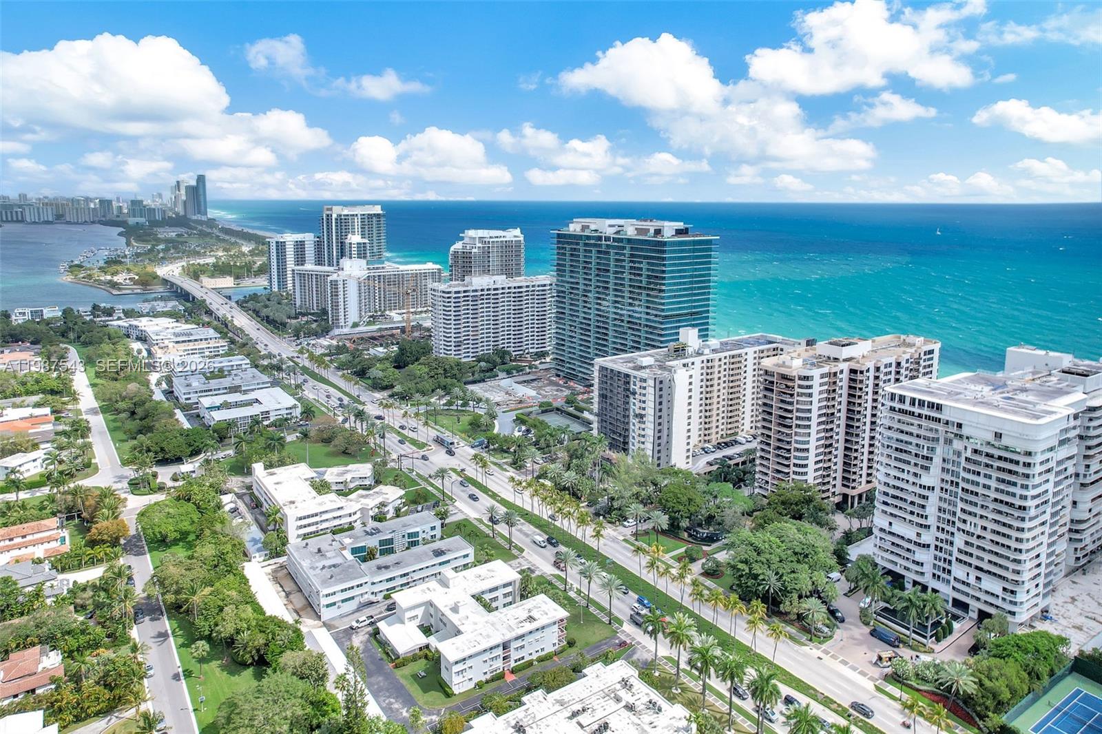 Photo of 10175 Collins Ave  #1207, Bal Harbour, Florida, 33154 - 