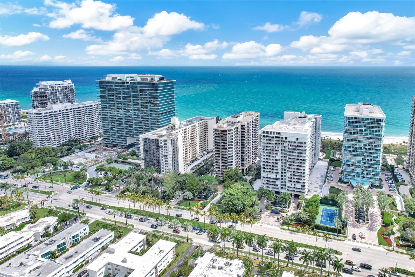 Photo of 10175 Collins Ave  #1207, Bal Harbour, Florida, 33154 - 