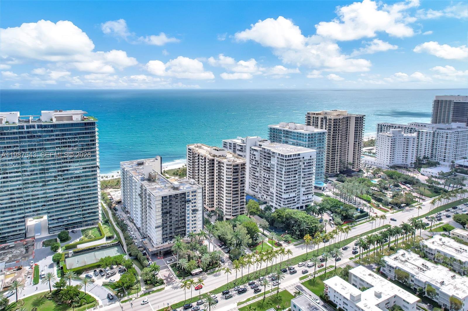 Photo of 10175 Collins Ave  #1207, Bal Harbour, Florida, 33154 - 