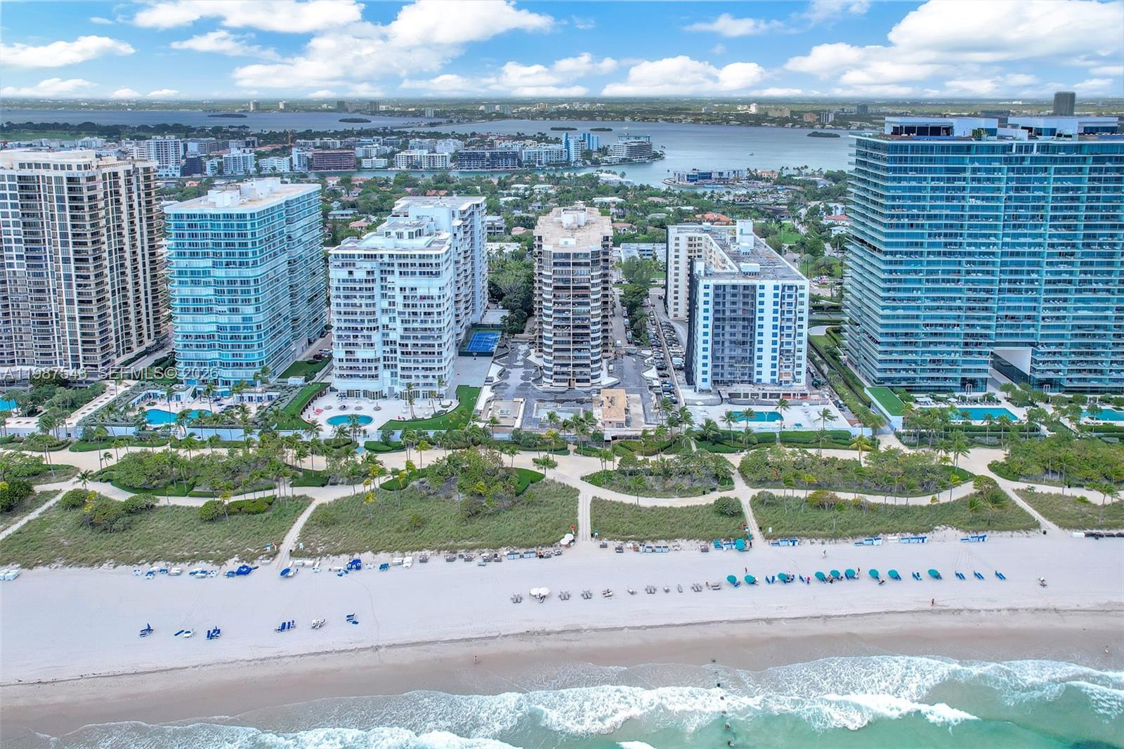 Photo of 10175 Collins Ave  #1207, Bal Harbour, Florida, 33154 - 