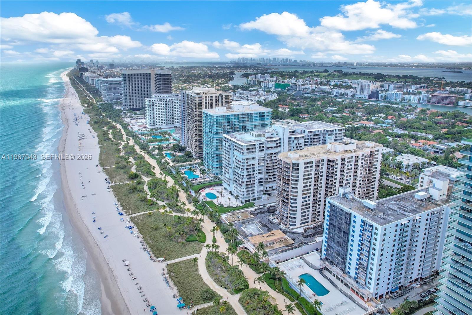 Photo of 10175 Collins Ave  #1207, Bal Harbour, Florida, 33154 - 