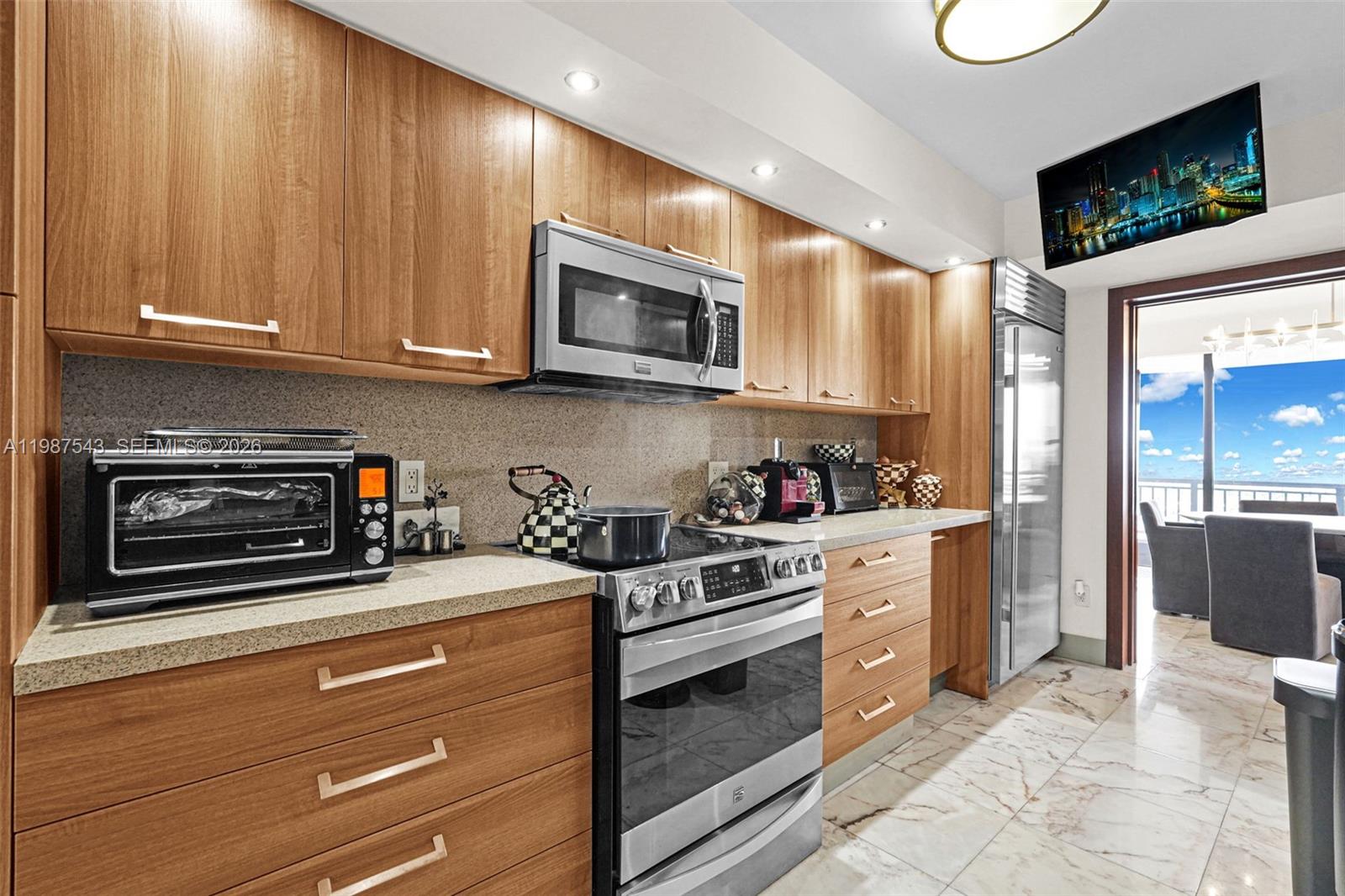 Photo of 10175 Collins Ave  #1207, Bal Harbour, Florida, 33154 - 