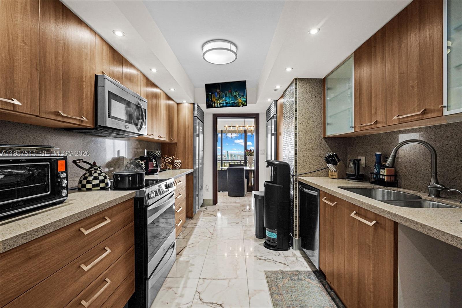 Photo of 10175 Collins Ave  #1207, Bal Harbour, Florida, 33154 - 