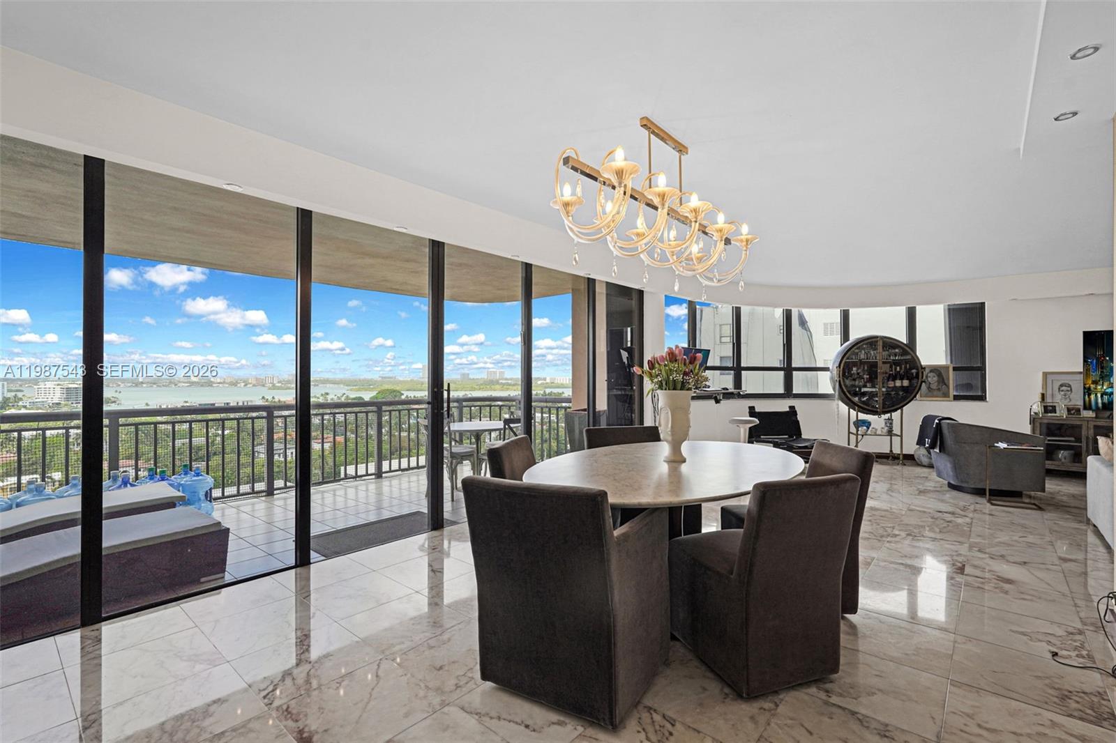 Photo of 10175 Collins Ave  #1207, Bal Harbour, Florida, 33154 - 