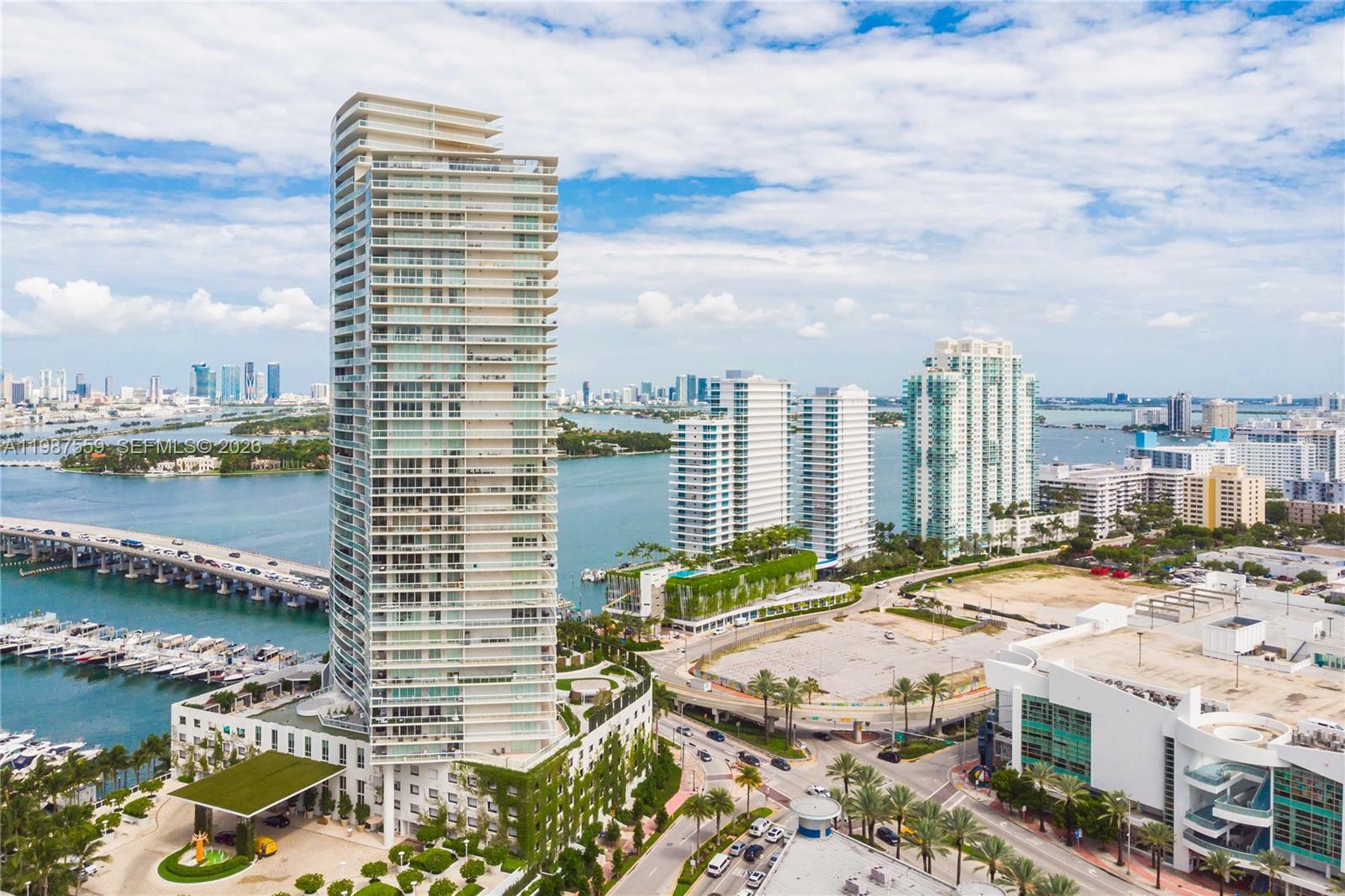 Photo of 450 Alton Rd  #2005, Miami Beach, Florida, 33139 - 