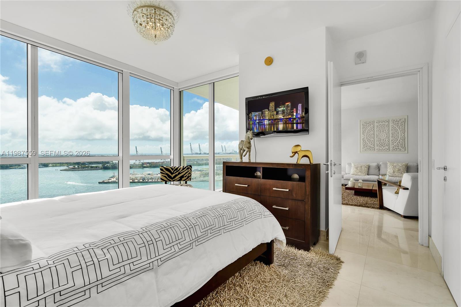 Photo of 450 Alton Rd  #2005, Miami Beach, Florida, 33139 - 